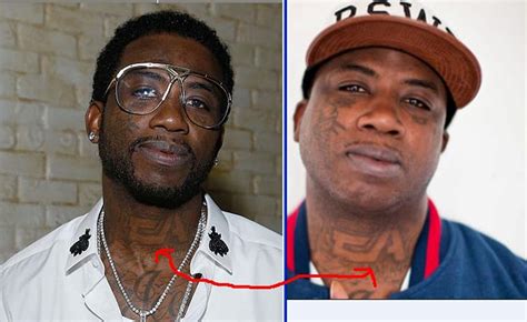 fake photo of gucci mane abs|gucci mane before and after.